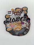 Trap Shack Custom Design Mylar Bag – Set of 25