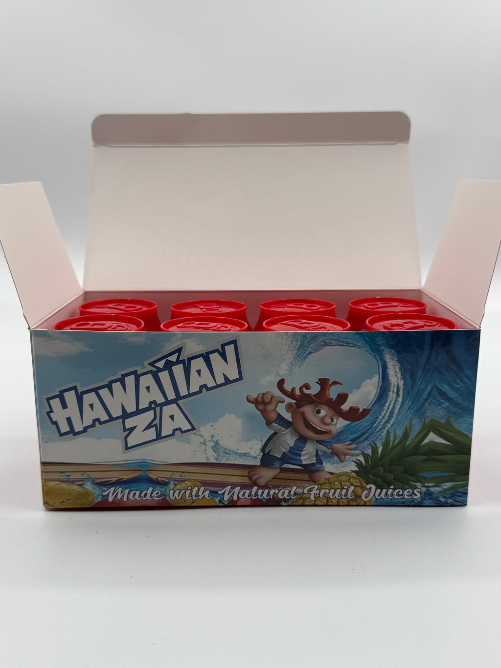 Trap Shack Custom 8-Pack Can Master Box-$15.00