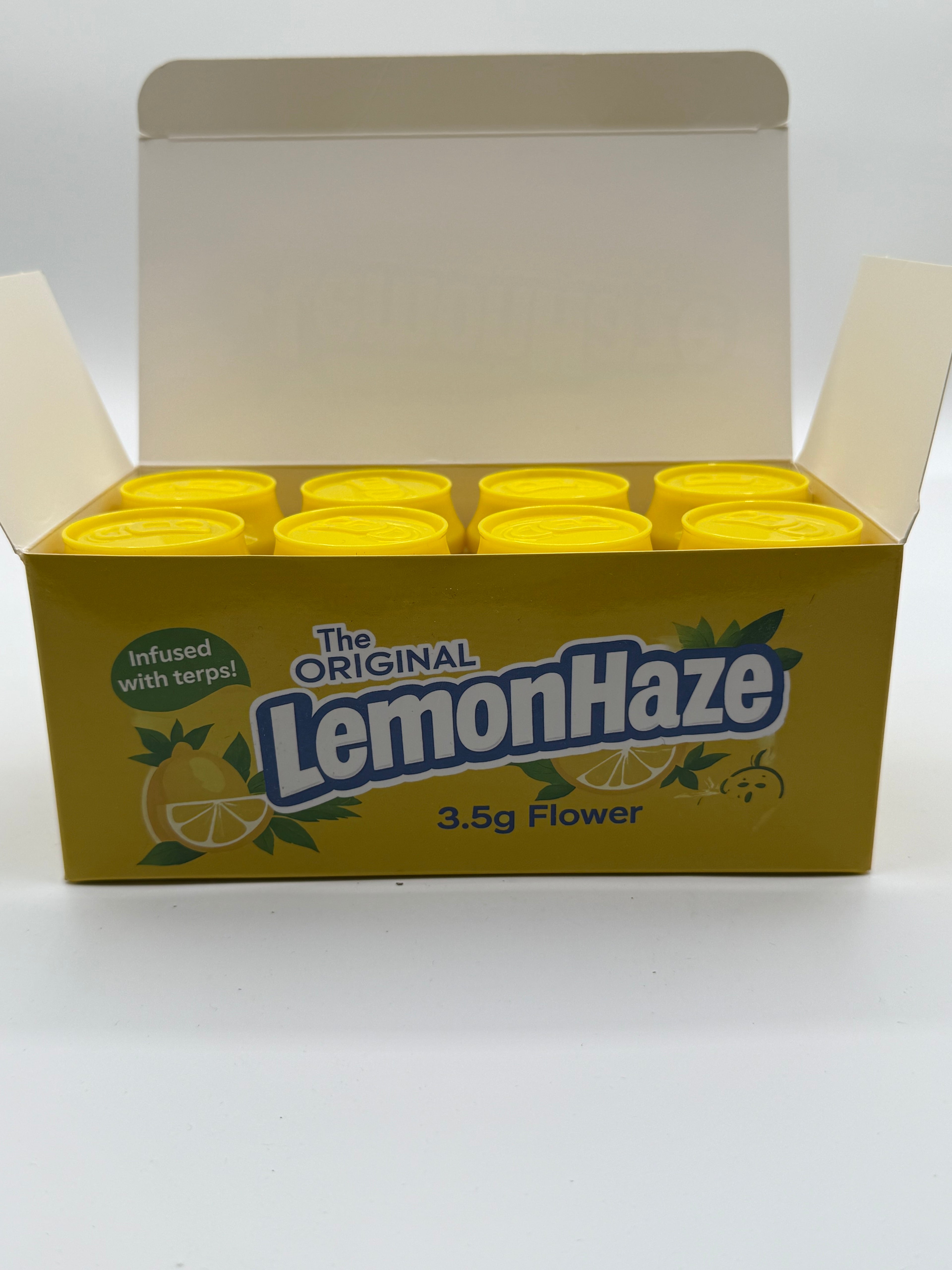 Trap Shack Custom 8-Pack Can Master Box-$15.00