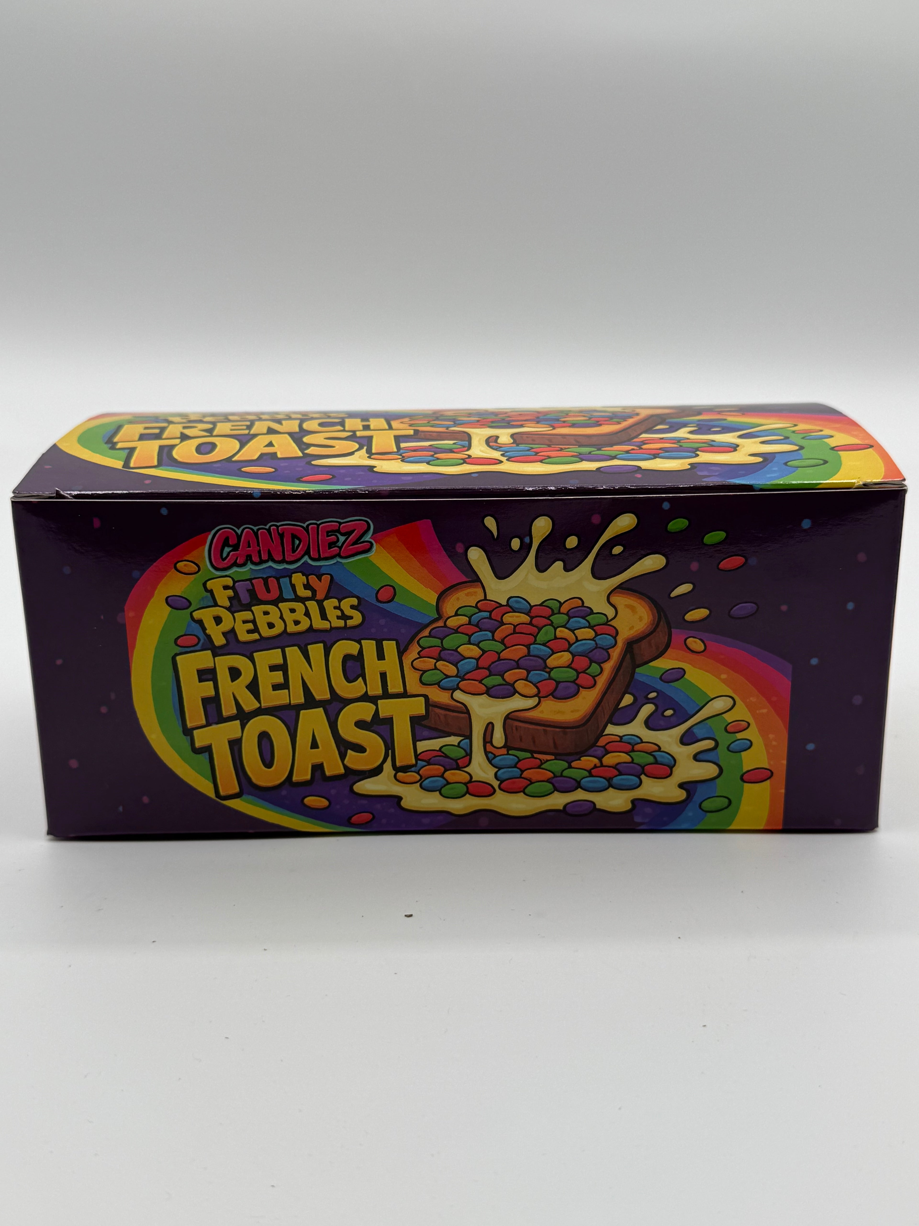 Trap Shack Custom 8-Pack Can Master Box-$15.00