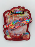 Trap Shack  Zip Lock Mylar Bag | Smell Proof Packaging Set of 50
