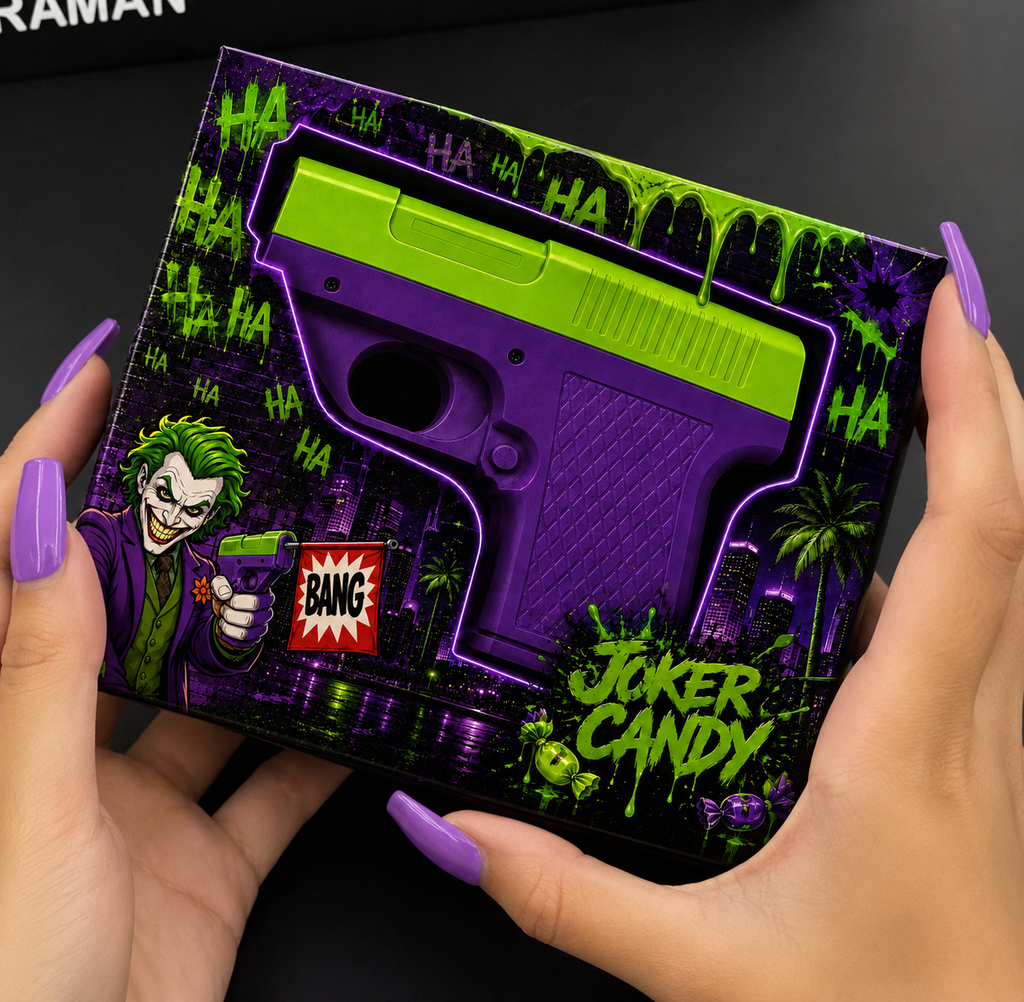 Custom Pre-Roll Holder + Custom Branding Option (500 MOQ)