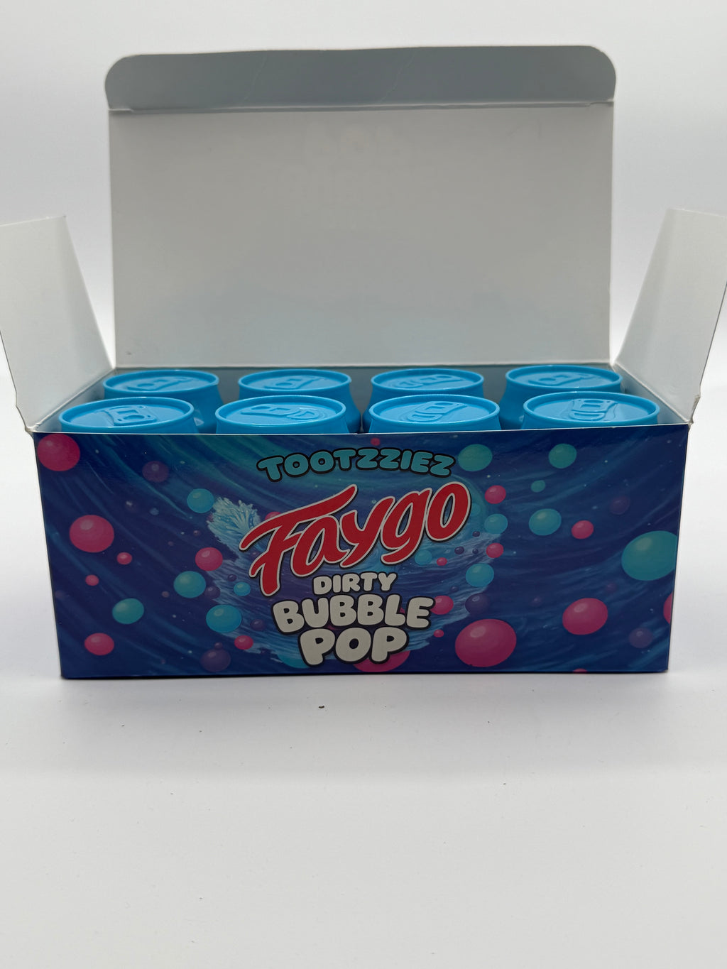 Trap Shack Custom 8-Pack Can Master Box-$15.00