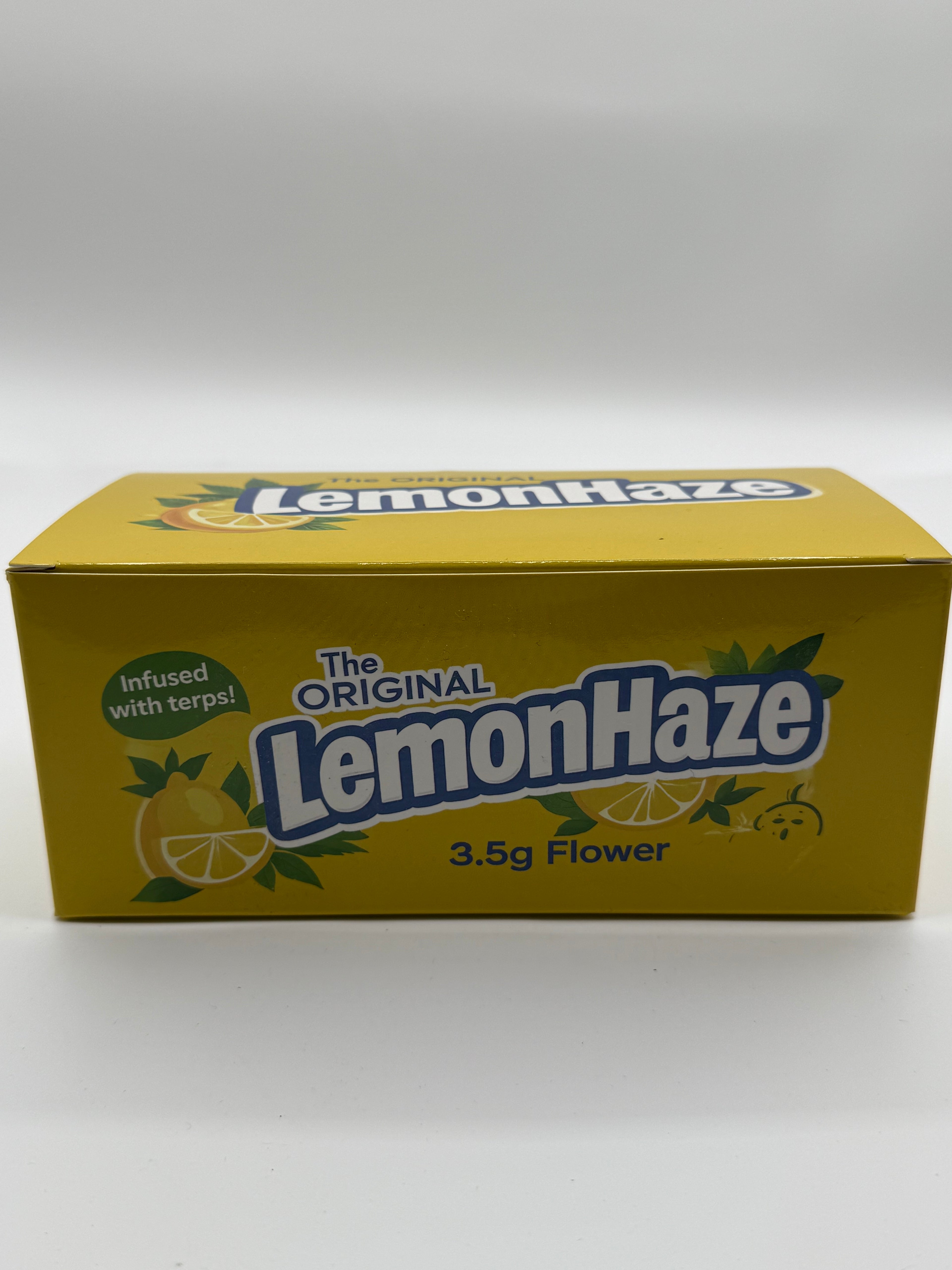 Trap Shack Custom 8-Pack Can Master Box-$15.00