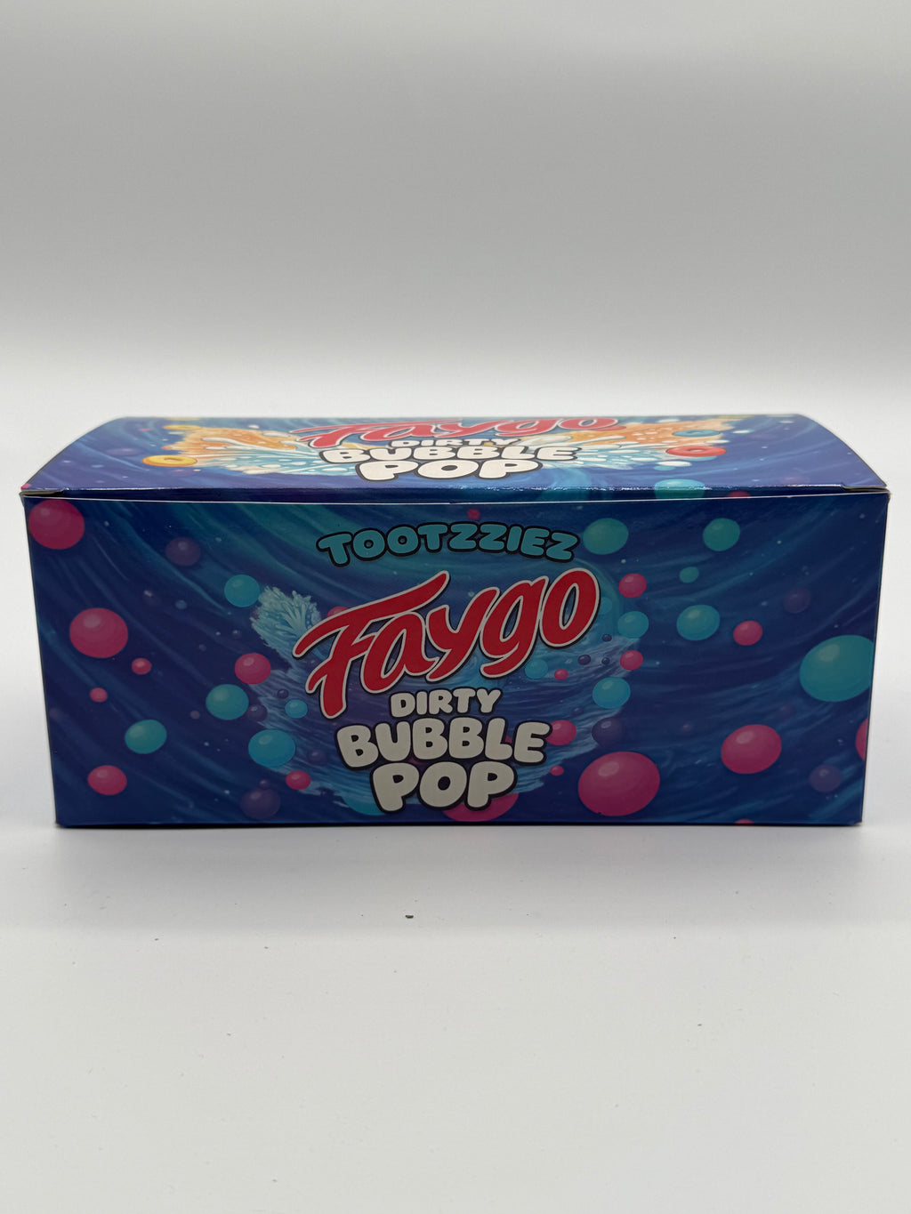 Trap Shack Custom 8-Pack Can Master Box-$15.00