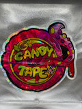 Trap Shack Custom Design Pound Mylar Bag (16oz / 1LB) – Premium Large Capacity Packaging
