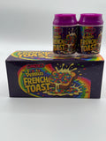 Trap Shack Custom 8-Pack Can Master Box-$15.00
