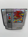 Trap Shack “ GAME OVER ” Zip Lock Mylar Bag | Smell Proof Packaging Set of 50