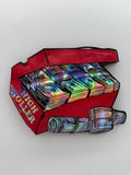 Trap Shack “ High Roller ” Zip Lock Mylar Bag | Smell Proof Packaging Set of 50