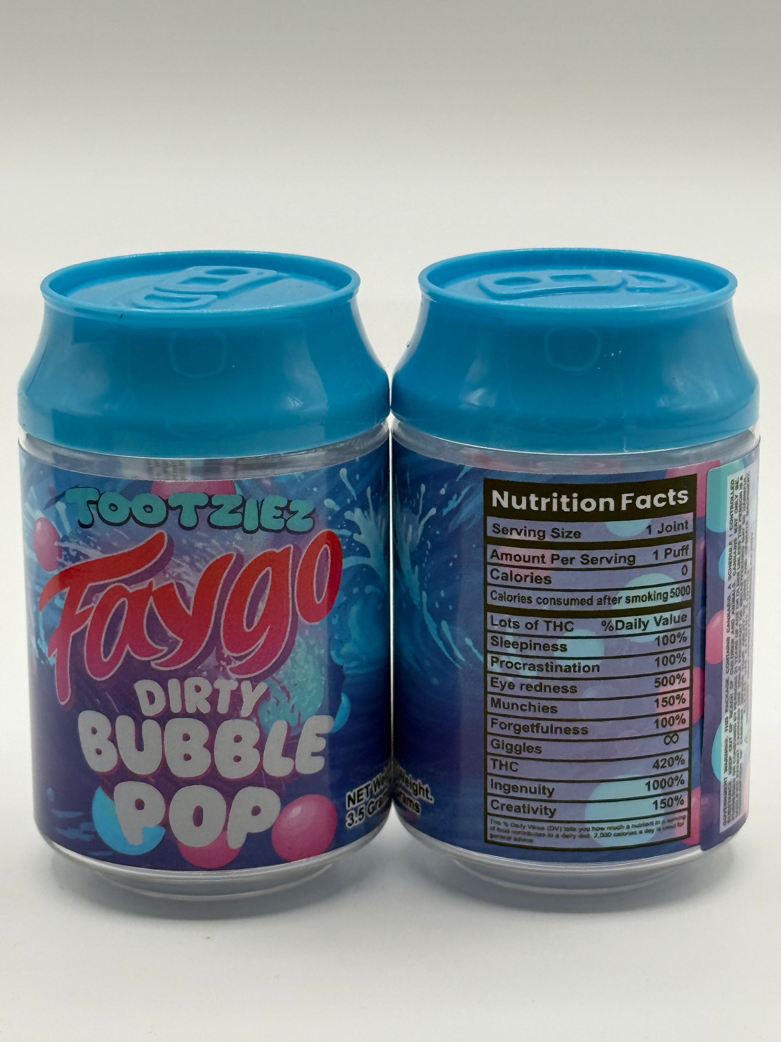 Trap Shack Custom 8-Pack Can Master Box-$15.00