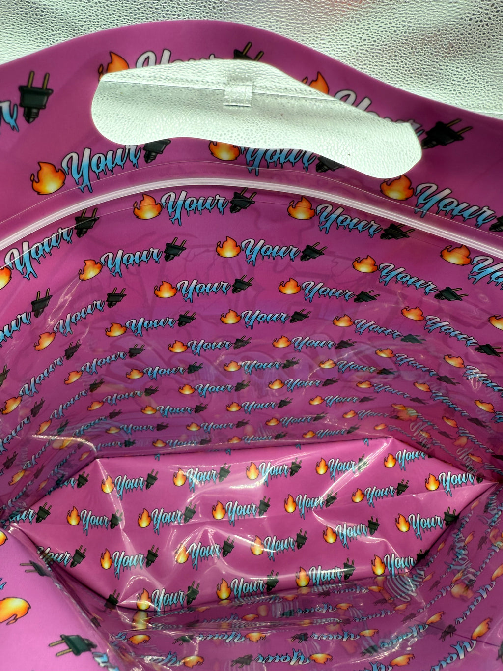 Trap Shack Smell-Proof Exit Bags – Zipper Lock Mylar Packaging (10 Pack)