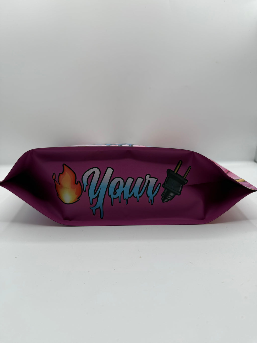 Trap Shack Smell-Proof Exit Bags – Zipper Lock Mylar Packaging (10 Pack)