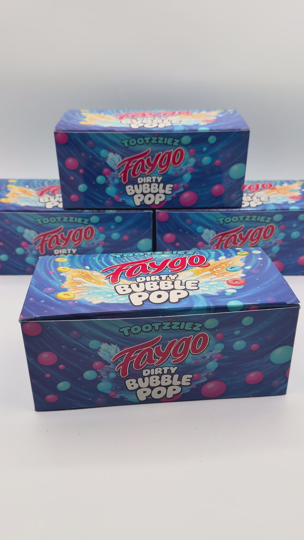 Trap Shack Custom 8-Pack Can Master Box-$15.00