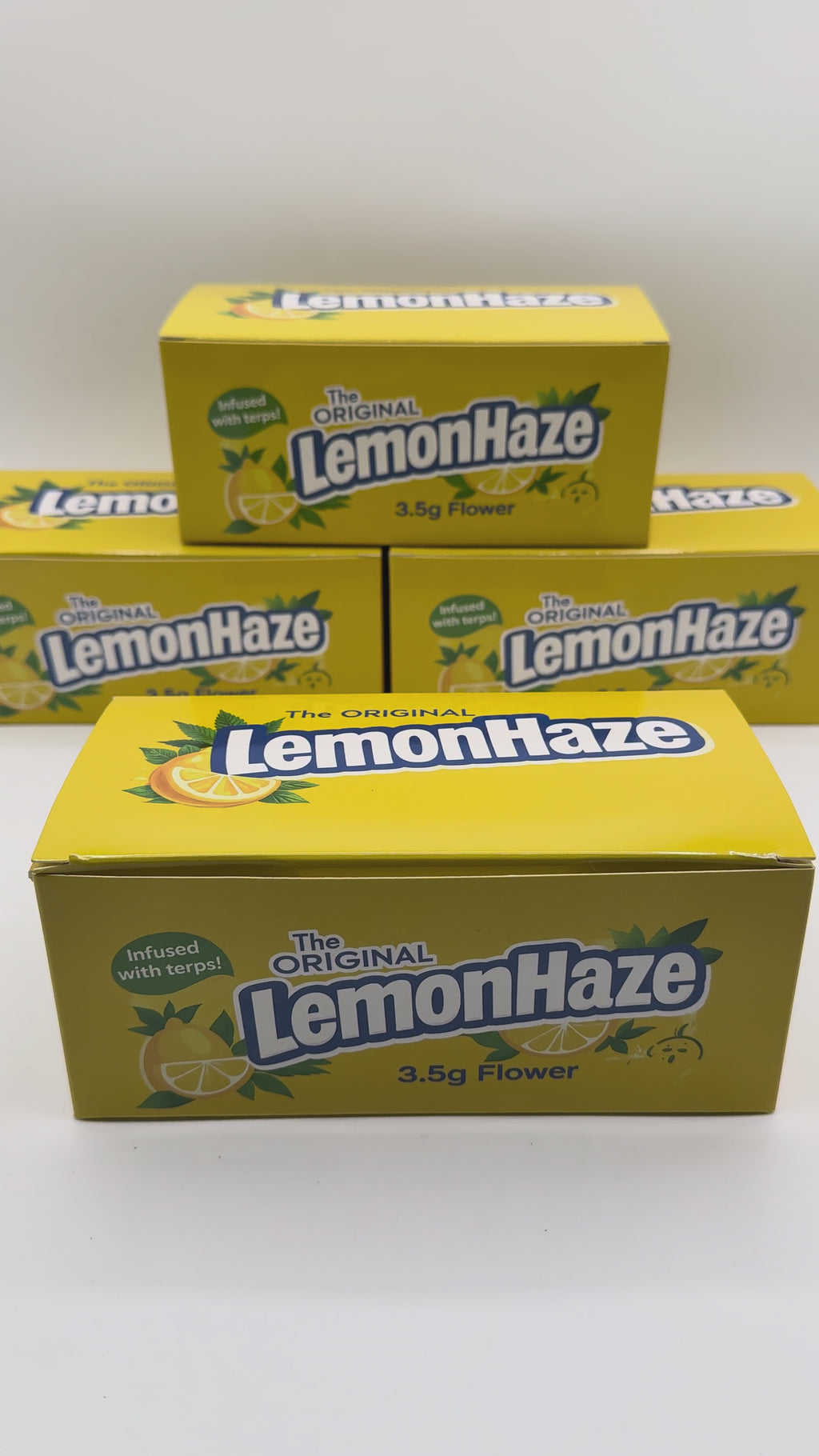 Trap Shack Custom 8-Pack Can Master Box-$15.00