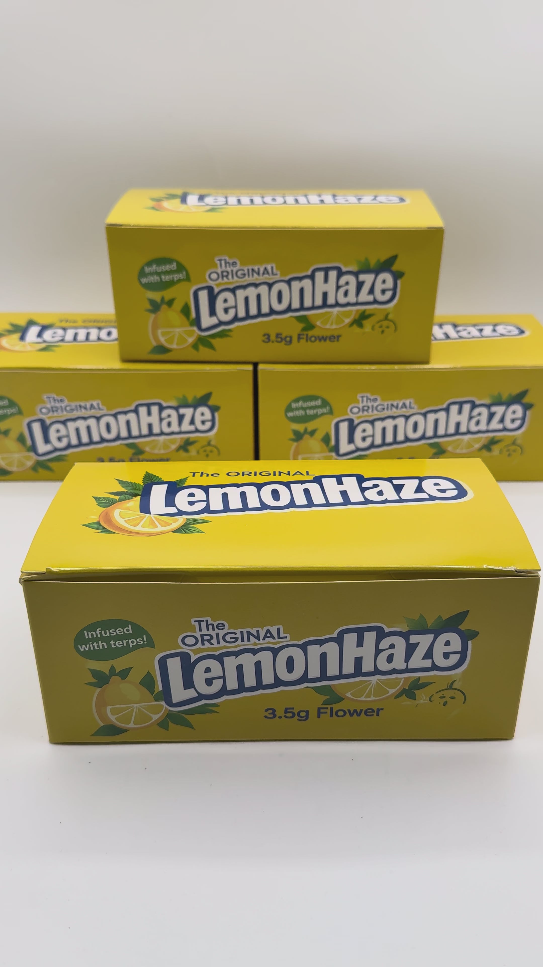 Trap Shack Custom 8-Pack Can Master Box-$15.00